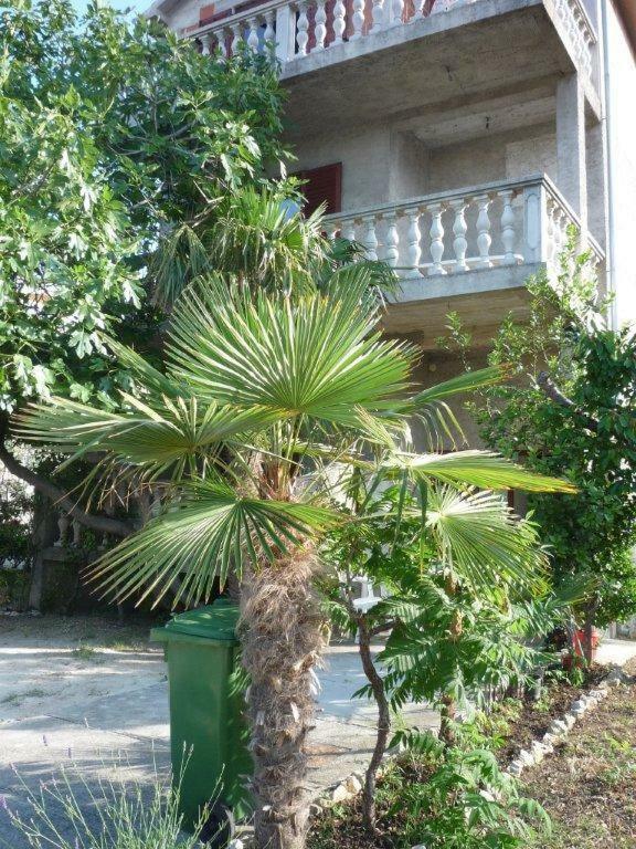 Apartments Ane Sukosan Luaran gambar