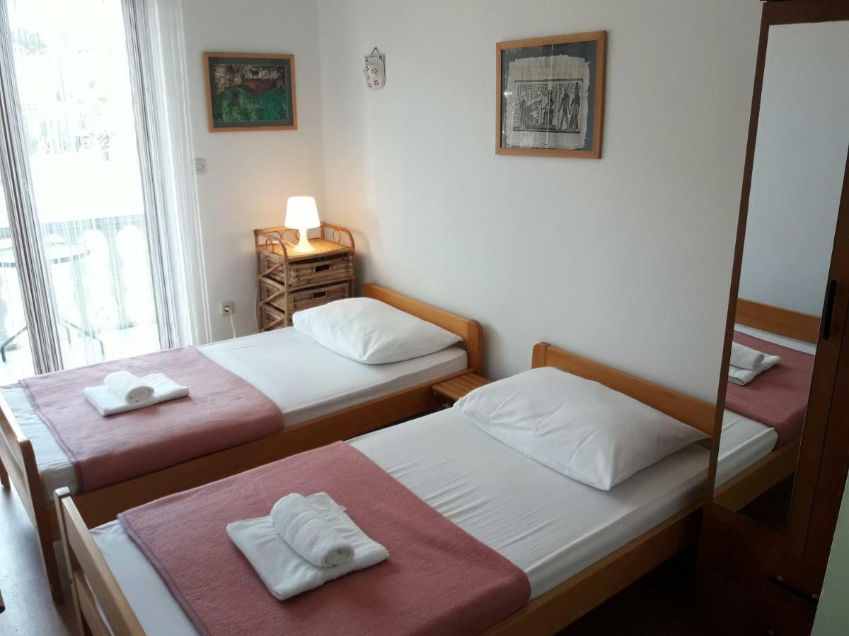 Apartments Ane Sukosan Luaran gambar